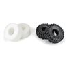 Mickey Thompson Baja Pro X 2.9" G8 Rock Terrain Truck Tires (2) for Axial SCX6 Front or Rear
