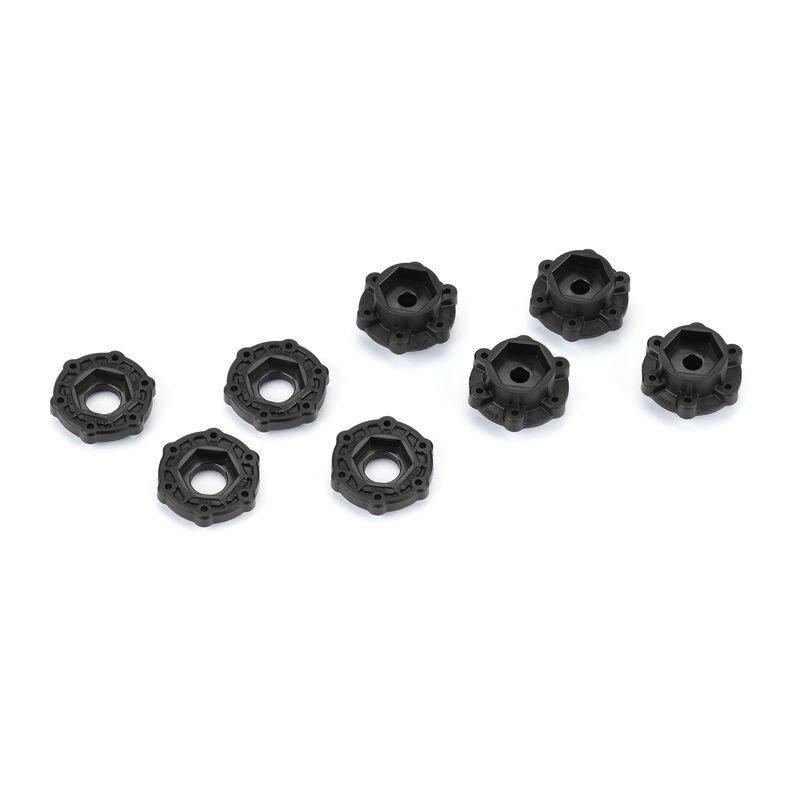 Pro-Line Racing 1/7 6x30 to 17mm Hex Adapter: Mojave 6S & UDR