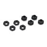 Pro-Line Racing 1/7 6x30 to 17mm Hex Adapter: Mojave 6S & UDR