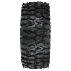 Hyrax Tires for Unlimited Desert Racer F/R