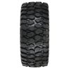 Hyrax Tires for Unlimited Desert Racer F/R