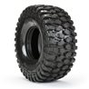 Hyrax Tires for Unlimited Desert Racer F/R