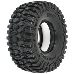 Hyrax Tires for Unlimited Desert Racer F/R