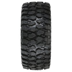 Hyrax Tires for Unlimited Desert Racer F/R