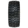 Hyrax Tires for Unlimited Desert Racer F/R