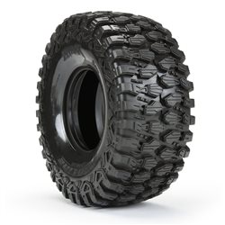 Hyrax Tires for Unlimited Desert Racer F/R