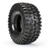 Hyrax Tires for Unlimited Desert Racer F/R