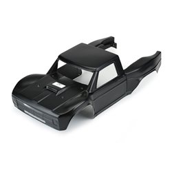 Pre-Painted/Pre-Cut 1967 Ford F-100 Black UDR