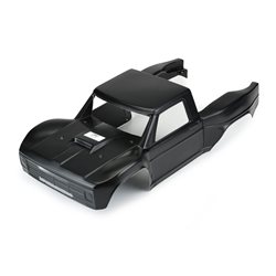 Pre-Painted/Pre-Cut 1967 Ford F-100 Black UDR