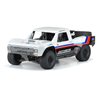 Pre-Cut 1967 Ford F-100 Clear Body for UDR