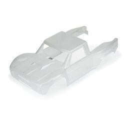 Pre-Cut 1967 Ford F-100 Clear Body for UDR