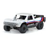 Pre-Cut 1967 Ford F-100 Clear Body for UDR