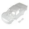 Pre-Cut 1997 Ford F-150 Trophy Truck Clear Body for ARRMA Mojave 6S