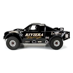 Pre-Cut 1997 Ford F-150 Trophy Truck Riviera Edition