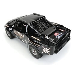 Pre-Cut 1997 Ford F-150 Trophy Truck Riviera Edition