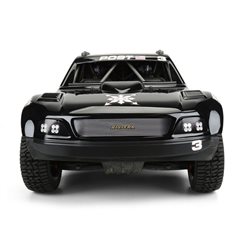 Pre-Cut 1997 Ford F-150 Trophy Truck Riviera Edition