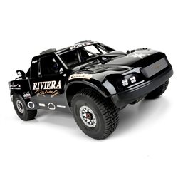 Pre-Cut 1997 Ford F-150 Trophy Truck Riviera Edition