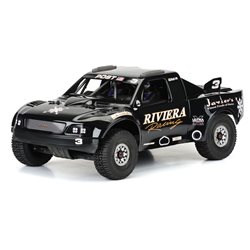 Pre-Cut 1997 Ford F-150 Trophy Truck Riviera Edition