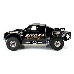 Pre-Cut 1997 Ford F-150 Trophy Truck Riviera Edition