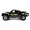 Pre-Cut 1997 Ford F-150 Trophy Truck Riviera Edition