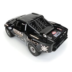 Pre-Cut 1997 Ford F-150 Trophy Truck Riviera Edition