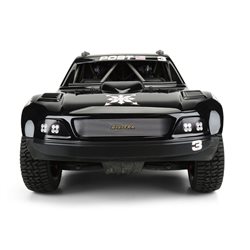 Pre-Cut 1997 Ford F-150 Trophy Truck Riviera Edition