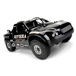 Pre-Cut 1997 Ford F-150 Trophy Truck Riviera Edition