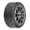 1/7 Toyo Prxs R888R S3 Fr 2.9 BLTD MTD Spctr Gnmtl