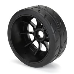 1/7 Toyo Prxs R888R S3 Fr 2.9 BLTD MTD Spctr Gnmtl