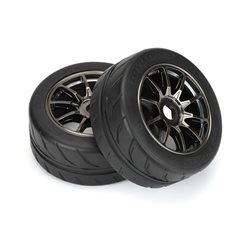 1/7 Toyo Prxs R888R S3 Fr 2.9 BLTD MTD Spctr Gnmtl