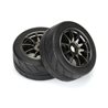 1/7 Toyo Prxs R888R S3 Fr 2.9 BLTD MTD Spctr Gnmtl