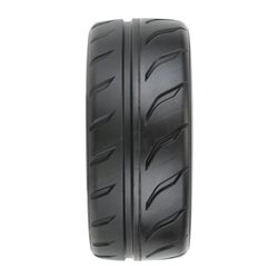 1/7 Toyo Prxs R888R S3 Fr 2.9 BLTD MTD Spctr Gnmtl