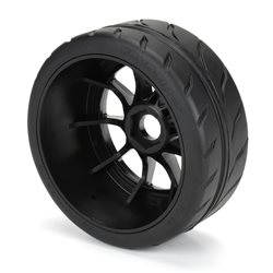 1/7 Toyo Prxs R888R S3 Fr 2.9 BLTD MTD Spctr Gnmtl