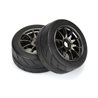 1/7 Toyo Prxs R888R S3 Fr 2.9 BLTD MTD Spctr Gnmtl