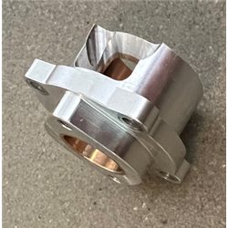 drum housing