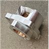 drum housing