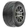 1/7 Toyo Prxs R888R S3 Rr 2.9 BLTD MTD Spctr Gnmtl