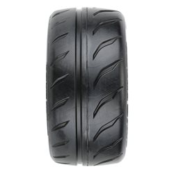 1/7 Toyo Prxs R888R S3 Rr 2.9 BLTD MTD Spctr Gnmtl