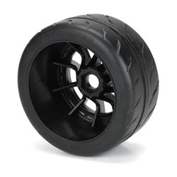 1/7 Toyo Prxs R888R S3 Rr 2.9 BLTD MTD Spctr Gnmtl