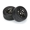 1/7 Toyo Prxs R888R S3 Rr 2.9 BLTD MTD Spctr Gnmtl