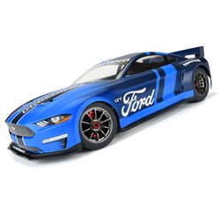 1/7 Toyo Prxs R888R S3 Rr 2.9 BLTD MTD Spctr Gnmtl