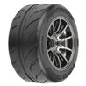 1/7 Toyo Prxs R888R S3 Rr 2.9 BLTD MTD Spctr Gnmtl