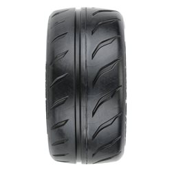 1/7 Toyo Prxs R888R S3 Rr 2.9 BLTD MTD Spctr Gnmtl