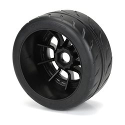 1/7 Toyo Prxs R888R S3 Rr 2.9 BLTD MTD Spctr Gnmtl
