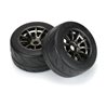 1/7 Toyo Prxs R888R S3 Rr 2.9 BLTD MTD Spctr Gnmtl