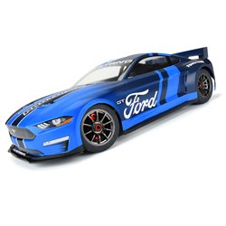 1/7 Toyo Prxs R888R S3 Rr 2.9 BLTD MTD Spctr Gnmtl