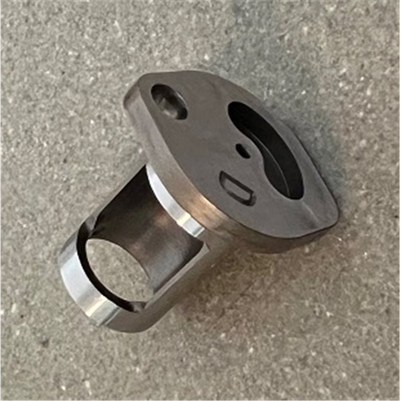 Insugstrumma för direkt