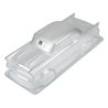 1957 Chevy Bel Air "Avenger Edition" Clear Body for Losi LMT, Crawler, 1/8 MT