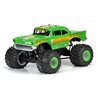1957 Chevy Bel Air "Avenger Edition" Clear Body for Losi LMT, Crawler, 1/8 MT