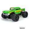 1957 Chevy Bel Air "Avenger Edition" Clear Body for Losi LMT, Crawler, 1/8 MT